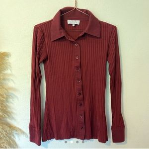 L’academie Revolve Eulalie Blouse